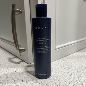 Monat Soothing Micellar Shampoo